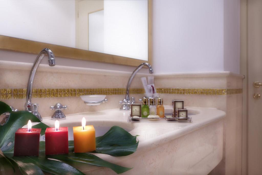 Junior Suite (3 Adults)